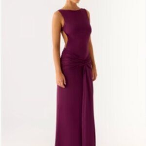 Peppermayo Formal Dress